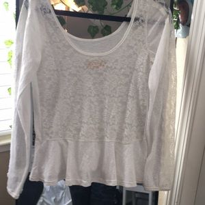 Does not fit me anymore, but in great condition!